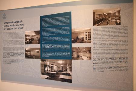 Poletna muzejska noč v Kamniku 2022 